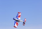 E-flite Micro Yak 54 180 AS3X BNF